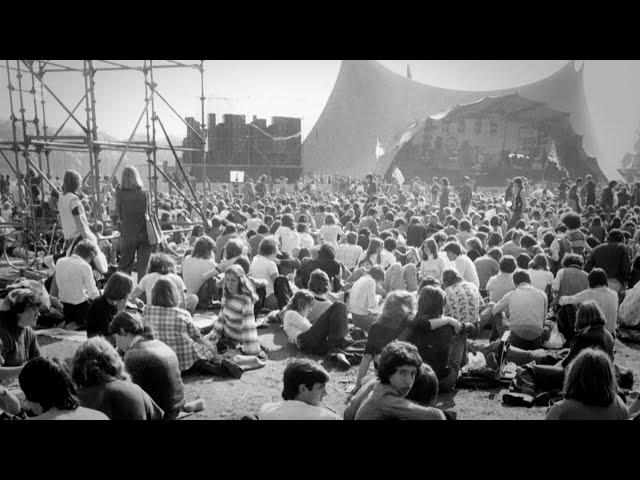 Queen - London 1976 (HD 1080 broadcast)