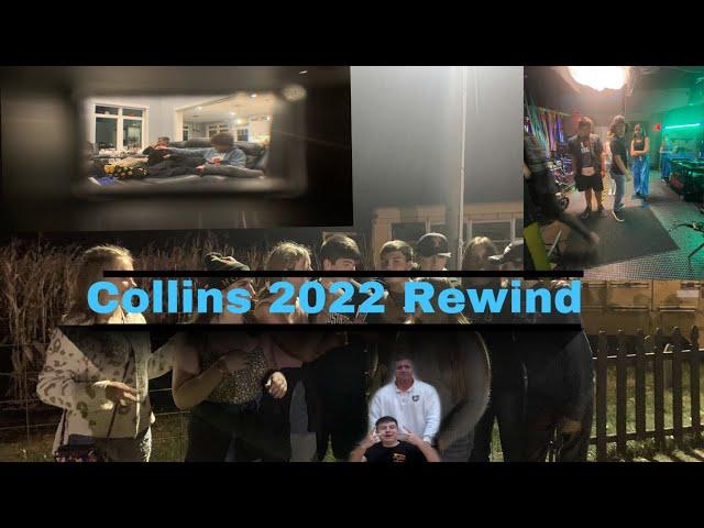 Collin films in review (2022)