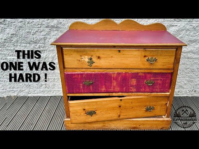 Turning Pink Disaster to a Rustic Beauty + Creating wooden art piece with laser. xTool co2 laser.