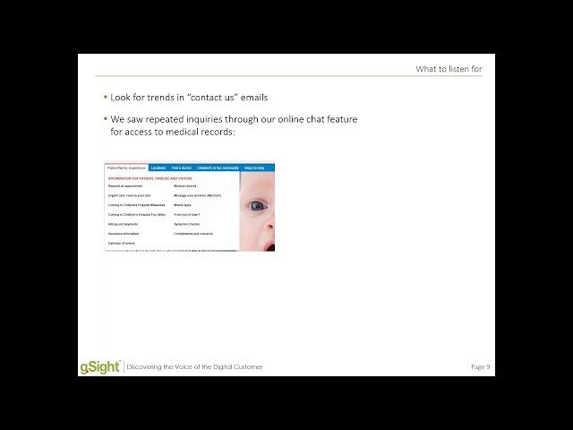 Webinar: Is Your Website Hurting Your Brand?