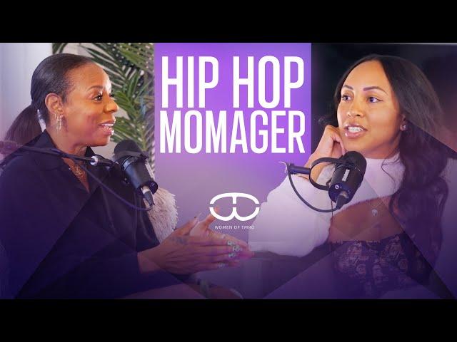 Teresa Caldwell: From Momager to Entrepreneur | Women of TmrO