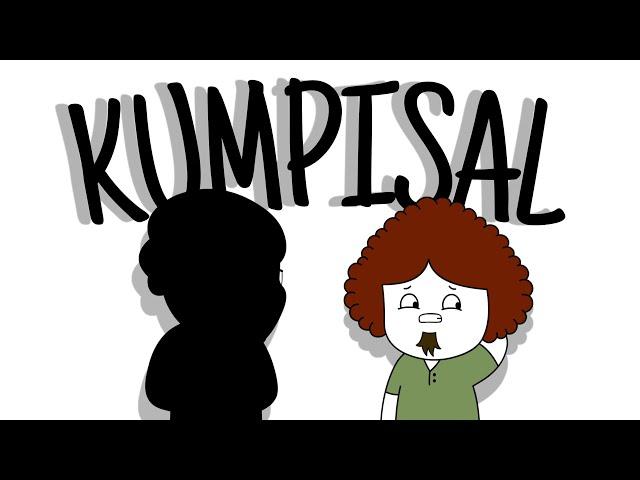 KUMPISAL | Pinoy Animation