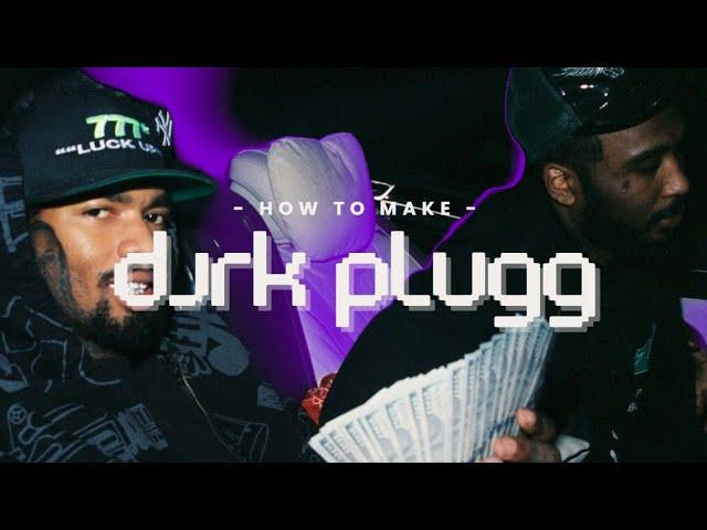 How To Make DARK PLUGG for Slimesito