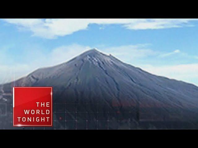 The World Tonight Livestream | Full Episode Replay | December 24, 2024