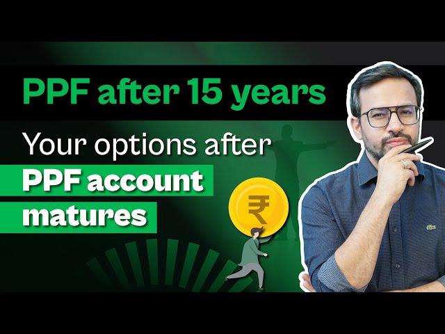 PPF withdrawal and closure rules | How to withdraw money from the PPF after and before 15 years