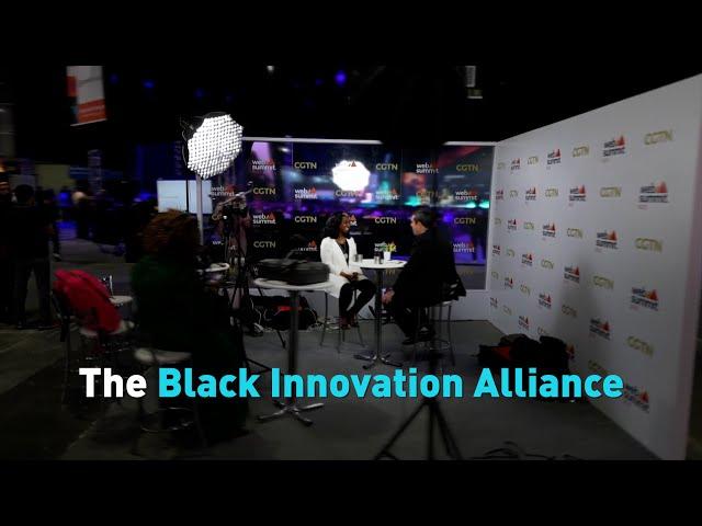 The Black Innovation Alliance