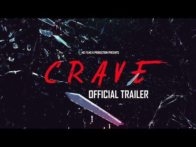 Crave | Official Trailer | Amyth Sethi | Manjuri Mishra | Anindya Banerjee | Ms Films