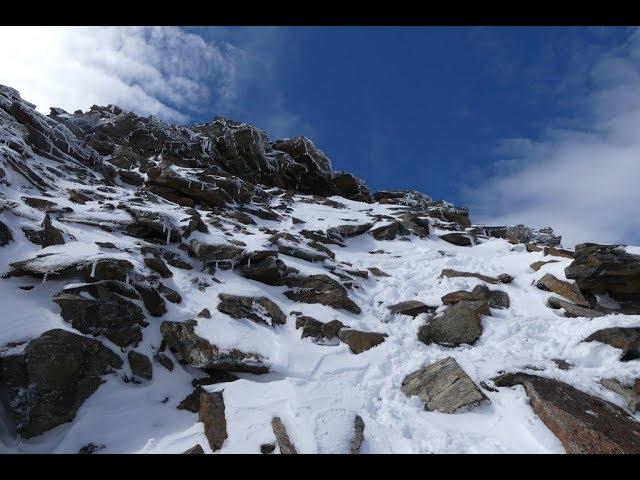 Pizzo Campo Tencia