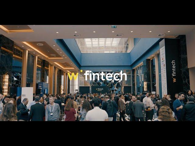 Webrazzi Fintech 2024 Wrap Up