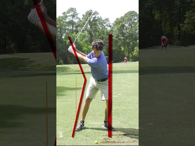 The Only Golf Lesson You'll Ever Need - Proven Results!