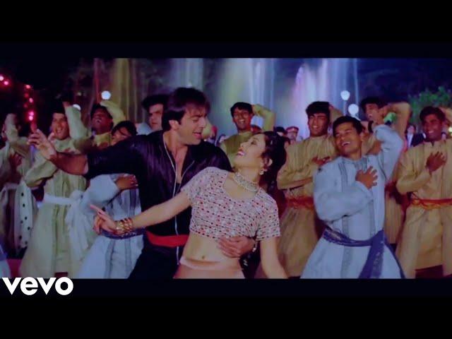 Lucky Kabootar {HD} Video Song | Daag: The Fire | Sanjay Dutt, Mahima Chaudhry | Sukhwinder Singh