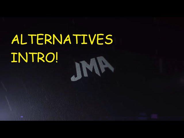 JMA von Jäääy - Alternativintro