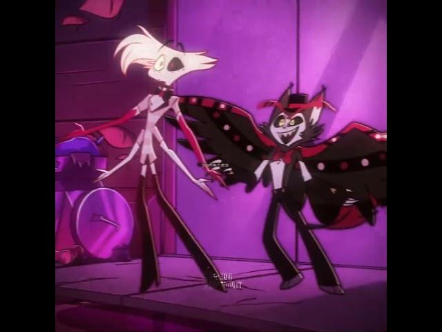 Hazbin Hotel - edit