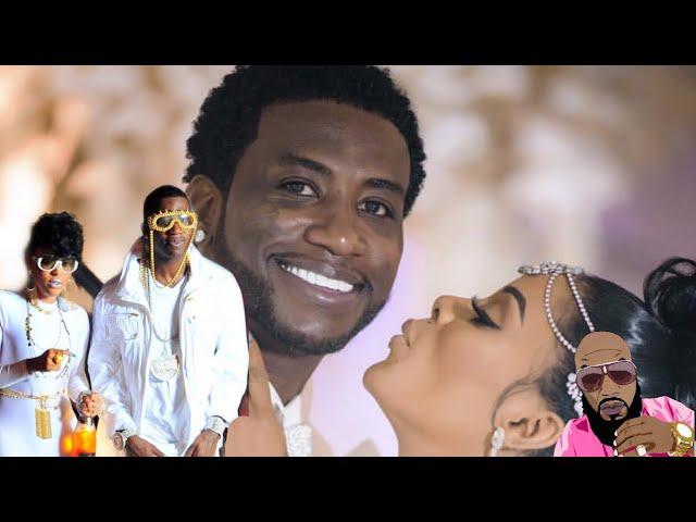 Why Gucci Mane And Keyshia Ka’Oir Relationship Almost Didn’t Happen