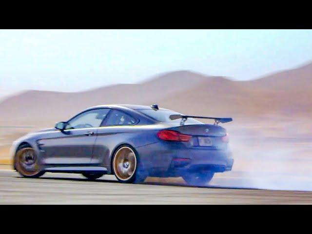 Jason Cammisa on the BMW M4 GTS — Vintage Motor Trend Ignition Full Episode 162