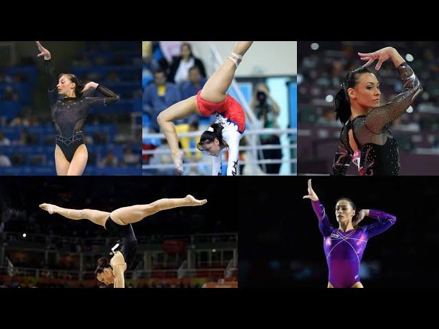 Catalina Ponor - Evolution Through The Quads - Best Scores