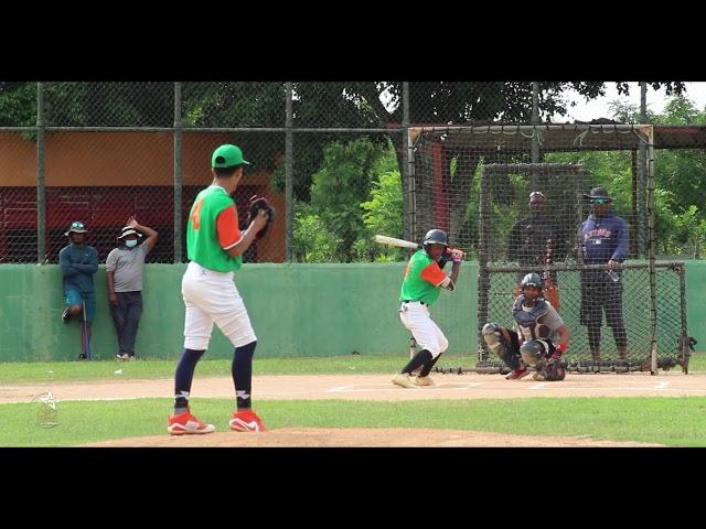 Angel Guzman:SS_S/R-2023 (Tiburones)