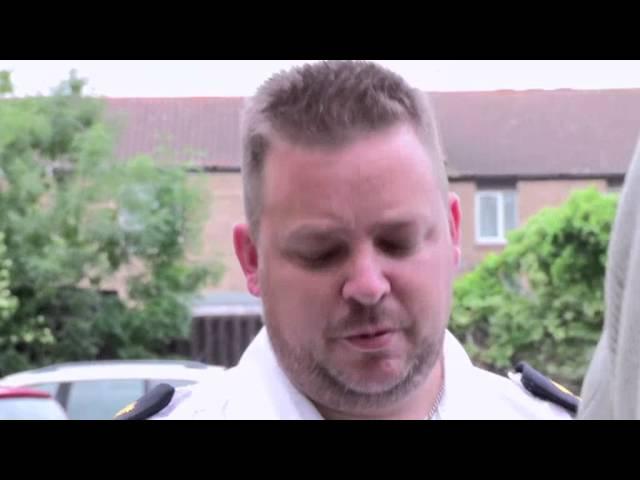 RSPCA Video - The Dog Rescuers Episode 9