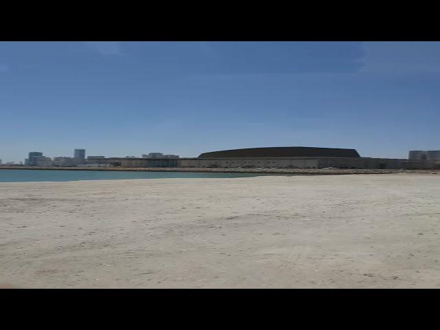 Bahrain national museum #shorts
