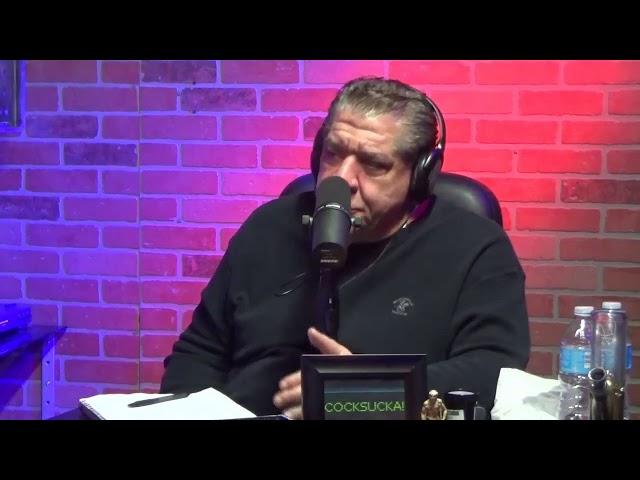 You Need To Take Care of Yourself | Joey Diaz