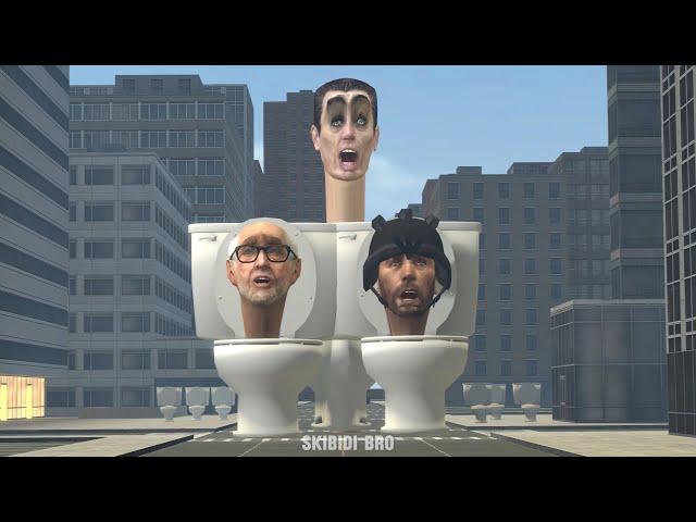 what if skibidi toilet 05,07,11,13 all series season 50