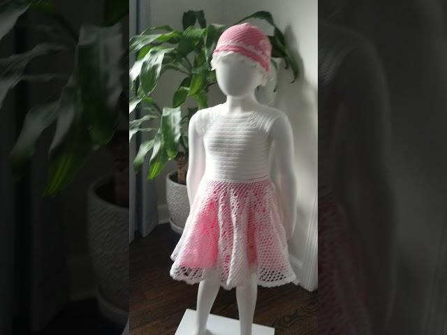 dress for 5 years old girl 