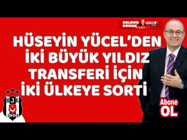 Beşiktaş'tan yıldız oyuncuya çağrı; "inadı bırak Kartal'ın gücüne bak"