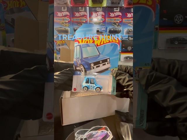 THANK YOU SO MUCH @CARTHANGS!!! YOUR AMAZING️️ #bmw #treasurehunt #hotwheels #custom