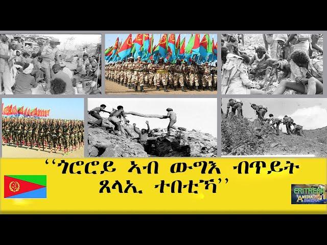 EMNA ጎሮሮይ፡ ኣብ ውግእ ብጥይት ጸላኢ ተበቲኻ ERITREAN HISTORY AND CULTURE