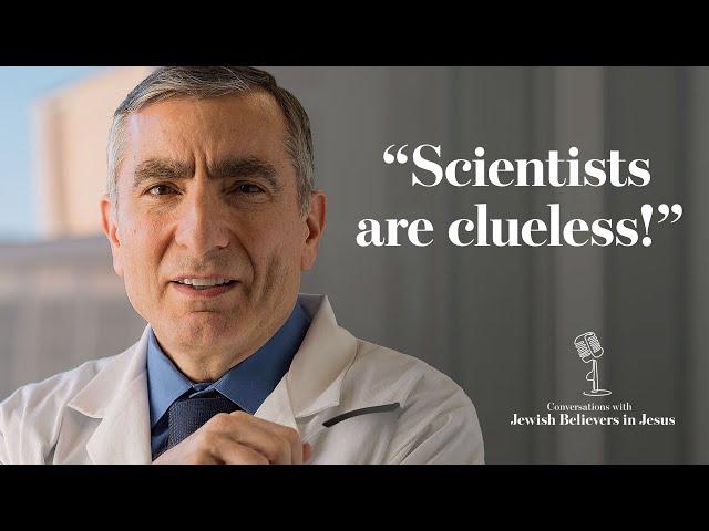 Top Scientist on God and the Origin of Life | Dr. James Tour