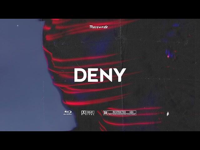 [FREE] Omah Lay x Ayra Starr x Rema x Oxlade Afrobeat Instrumental - "DENY"