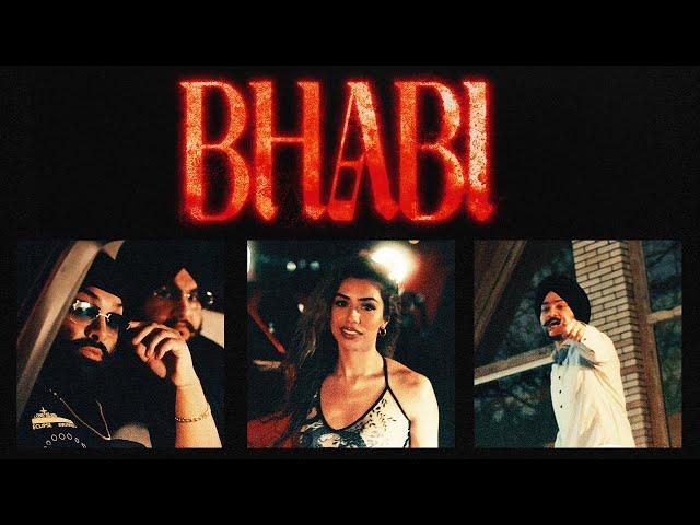 Bhabi | Chani Nattan | Inderpal Moga | Himmat Sandhu  | Latest Punjabi Songs 2024