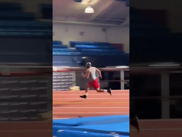 #SprintingOver40 #SprintTraining #USATF2024 #60Meters #Metabolism