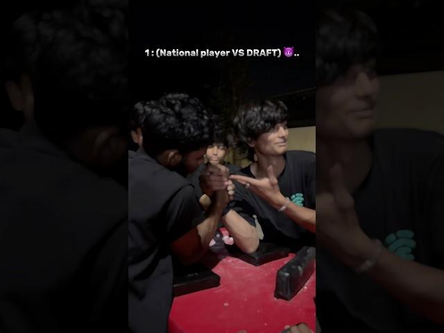 No chance ‍  #armwrestling #armwrestler #armpower #power #hook #viralvideo #speed