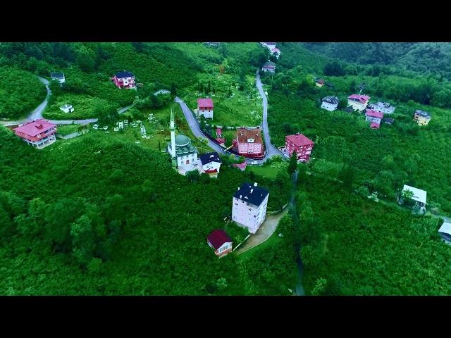 Değirmencik Köyü - Araklı - Trabzon