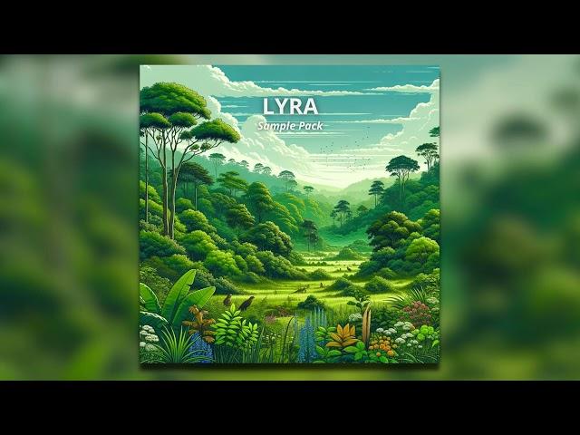 [FREE] DARK GUITAR SAMPLE PACK/LOOP KIT 2024 - "LYRA" (Gunna, Travis Scott, Wheezy)