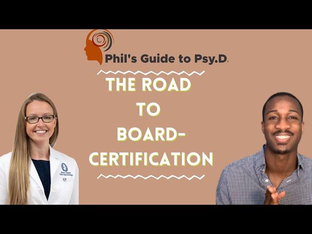 How to Become a Board Certified Neuropsychologist with Dr. Christine Ghilain PH.D., ABPP-CN