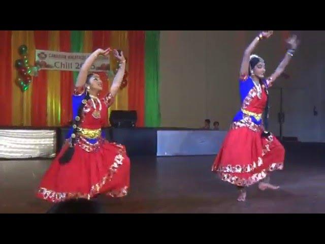 CANADIAN MALAYALEE ASSOCIATION CHILL 2015