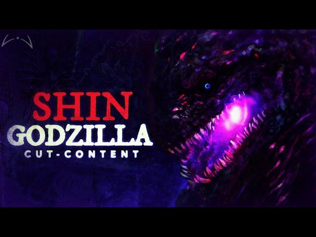 The Disturbing Body Horror of Shin Godzilla