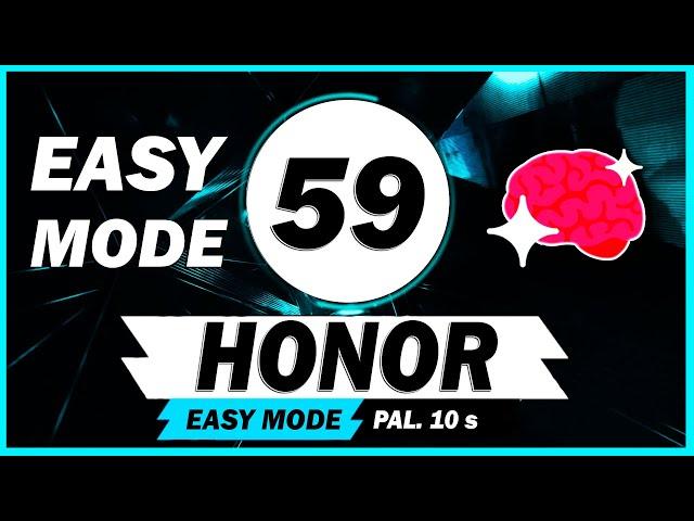 🩸 EASY MODE 🩸 - BASE de RAP con PALABRAS - [Formato FMS] #81