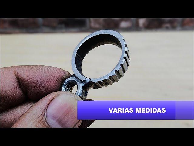 HERRAMIENTA para hacer BRICOLAJE que definitivamente necesitarás