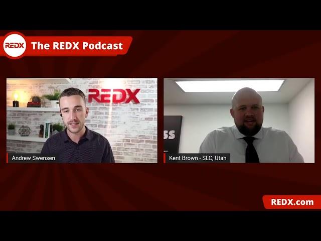 The Top Producer Pre-Prospecting Routine with Kent Brown