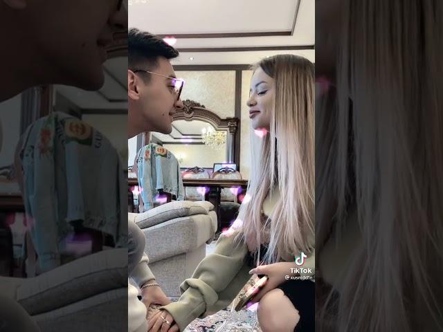 xusnidd1n tik tok #xusnidd1n #xusnidd1ntiktok  #tiktok​ #trend​ #uzb​