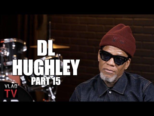 DL Hughley on Luigi Mangione Killing Healthcare CEO: Karma is a Pre-existing Condition (Part 15)