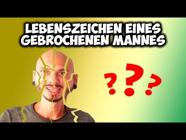 LEBENSZEICHEN eines GEBROCHENEN Mannes - Was ist in 4 Monaten passiert?