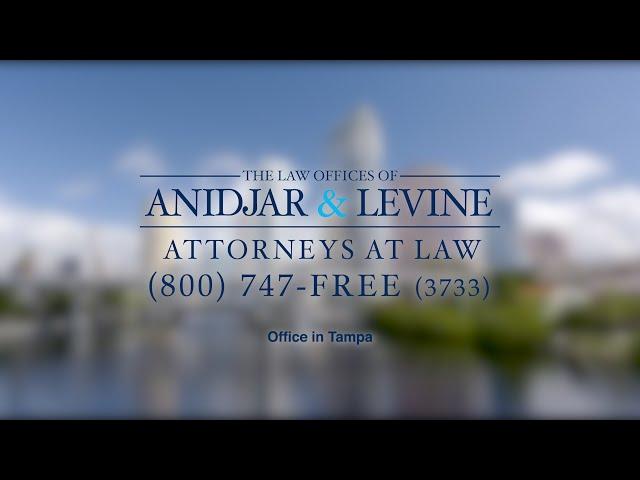 Tampa Car Accident Lawyer | Tampa Car Accident Attorney | Hire a Car Accident Lawyer in Tampa