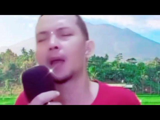 Merayu Tuhan  (Cover) OumEdy JWL Versi Tri Suaka Ft. Dodhy Kangen