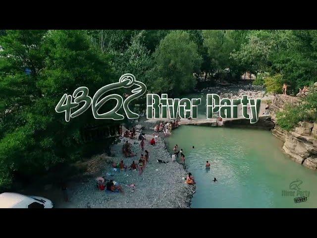 43o RIVER PARTY - TV SPOT