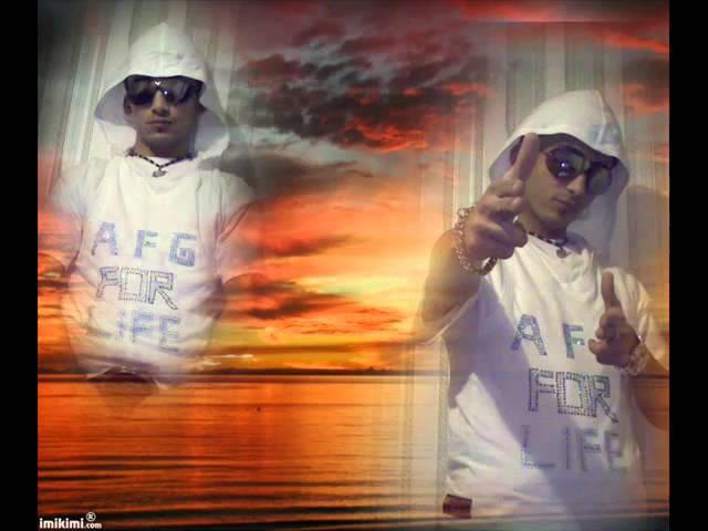 afg 4 life