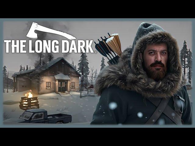 ️ LONG DARK 'DA YENİ MACERA VAKTİ !!